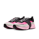 Jordan Trunner O/S Wolf Grey Pink Blast Angle 7