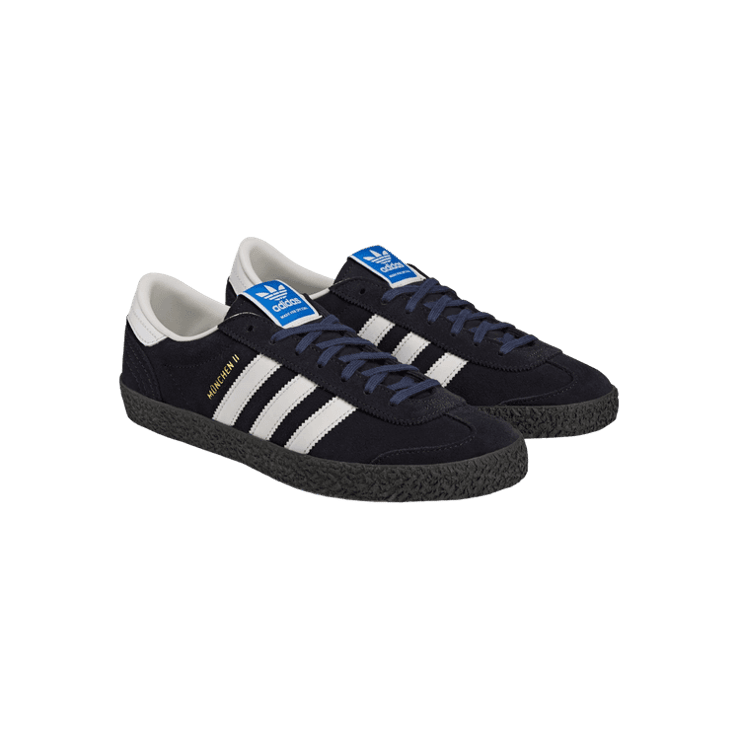 adidas Munchen II SPZL Angle 3