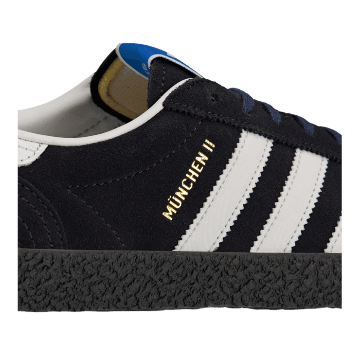 adidas Munchen II SPZL Angle 5