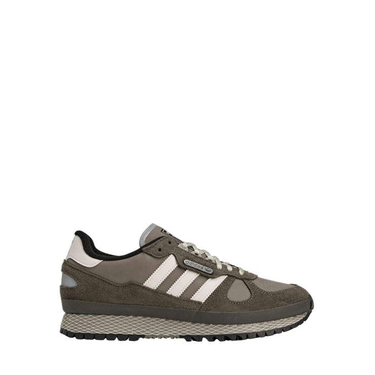 adidas New York Outdoor SPZL Angle 0