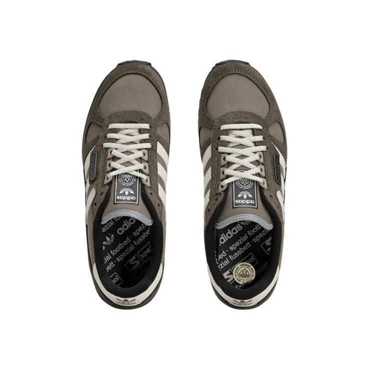 adidas New York Outdoor SPZL Angle 1