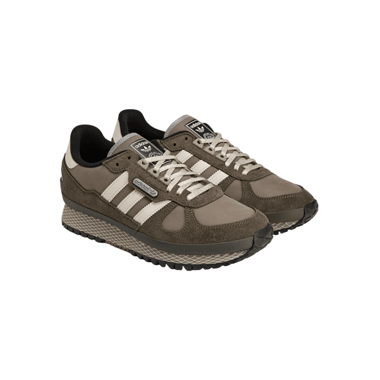 adidas New York Outdoor SPZL Angle 4