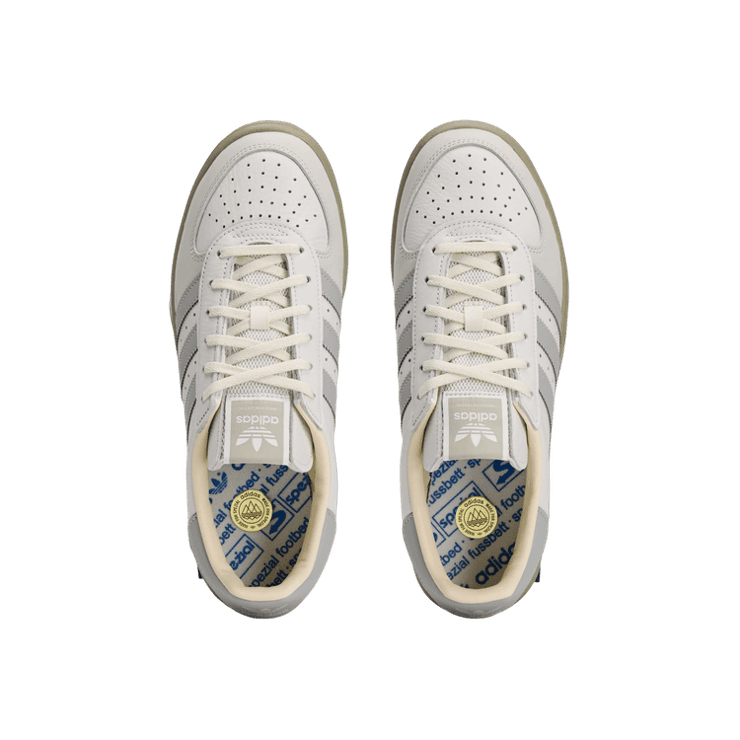 adidas GS II SPZL Angle 0