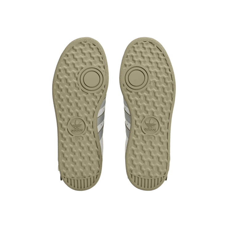 adidas GS II SPZL Angle 1