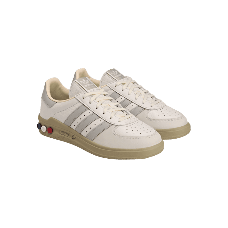 adidas GS II SPZL Angle 3