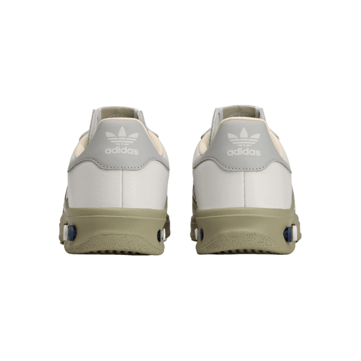 adidas GS II SPZL Angle 4