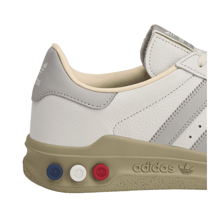 adidas GS II SPZL Angle 5