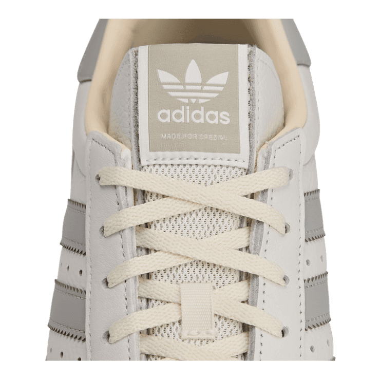 adidas GS II SPZL Angle 6