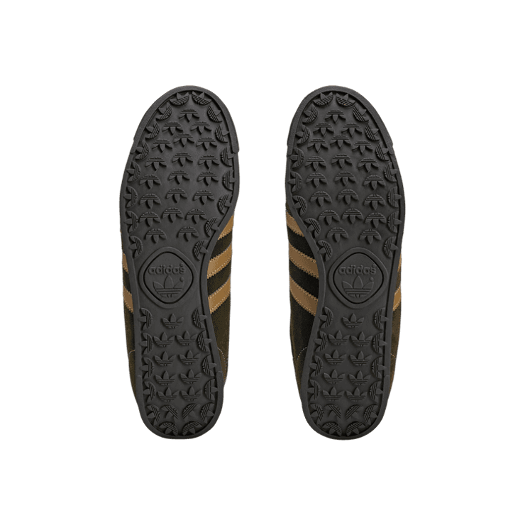 adidas Samoa II SPZL Angle 1