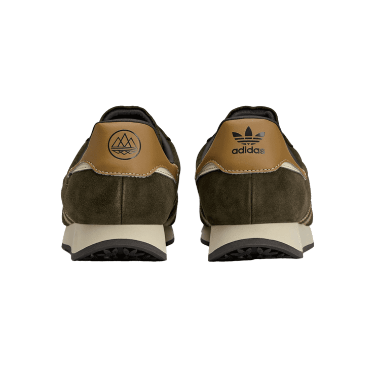 adidas Samoa II SPZL Angle 4