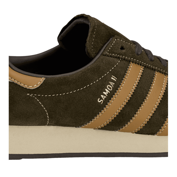 adidas Samoa II SPZL Angle 5