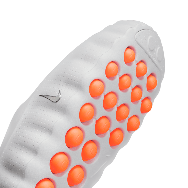 Nike Mind 001 Light Smoke Grey Angle 7