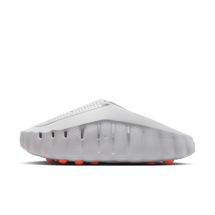 Nike Mind 001 Light Smoke Grey  Angle 2