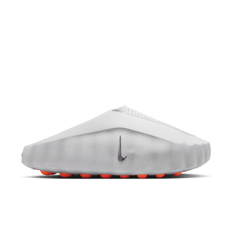 Nike Mind 001 Light Smoke Grey  Angle 1