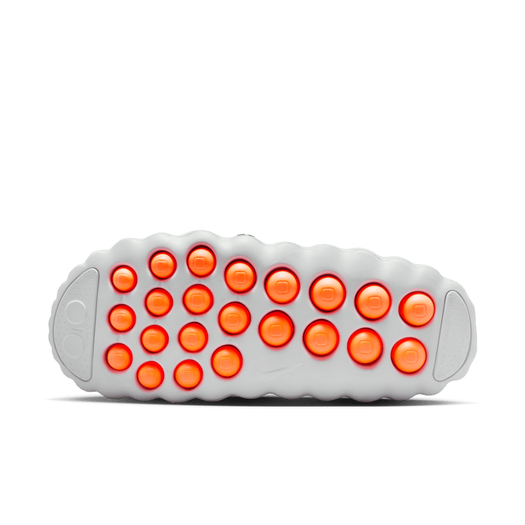 Nike Mind 001 Light Smoke Grey Angle 4