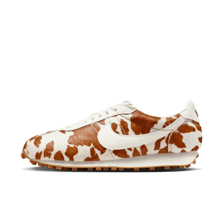 Nike LD-1000 Cow Print Angle 5
