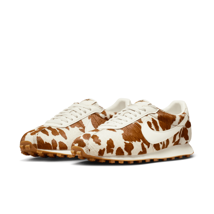 Nike LD-1000 Cow Print Angle 9