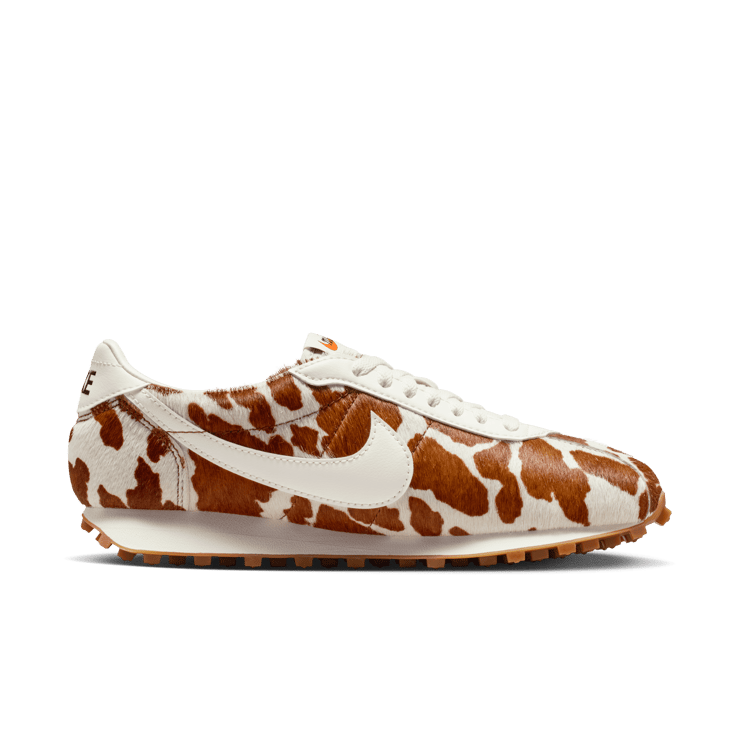 Nike LD-1000 Cow Print Angle 8