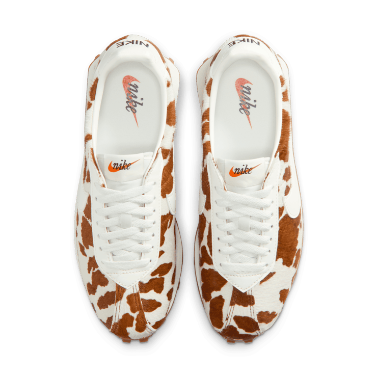 Nike LD-1000 Cow Print Angle 14