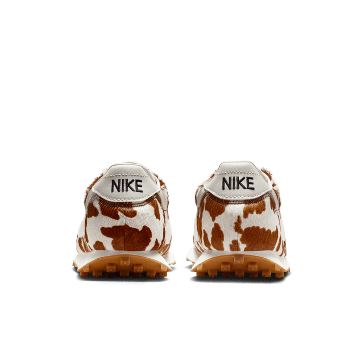 Nike LD-1000 Cow Print Angle 2