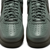 Nike Air Force 1 Low GTX Vibram Clay Green Angle 8