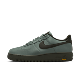 Nike Air Force 1 Low GTX Vibram Clay Green Angle 4