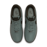 Nike Air Force 1 Low GTX Vibram Clay Green Angle 6