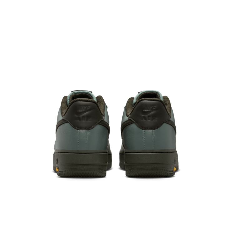 Nike Air Force 1 Low GTX Vibram Clay Green Angle 2