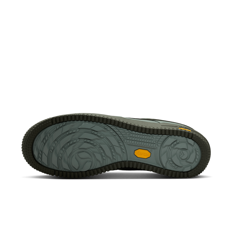 Nike Air Force 1 Low GTX Vibram Clay Green Angle 0