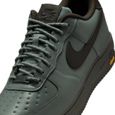 Nike Air Force 1 Low GTX Vibram Clay Green Angle 7