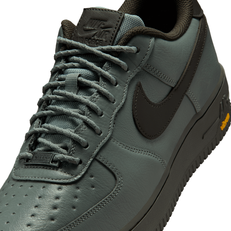Nike Air Force 1 Low GTX Vibram Clay Green Angle 7