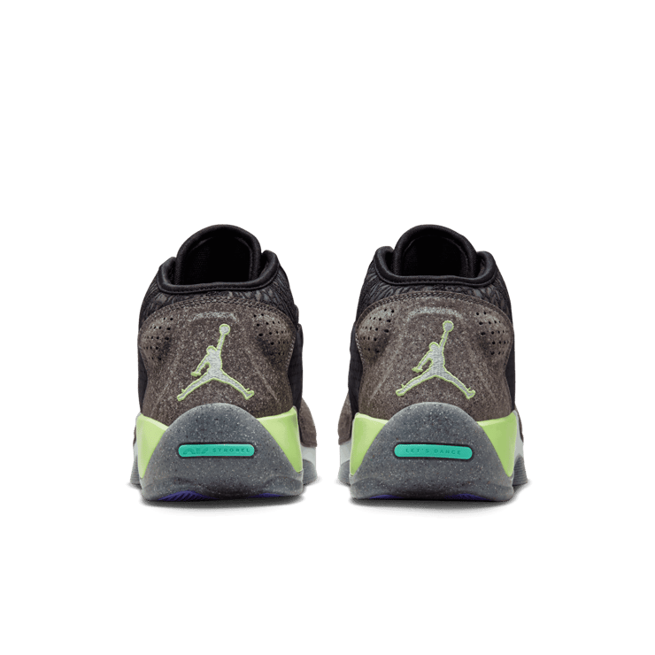 Jordan Zion 2 Holographic Angle 3