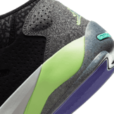 Jordan Zion 2 Holographic Angle 5
