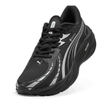 Puma Velocity Nitro 4 Gore-Tex Black Silver Angle 3