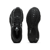 Puma Velocity Nitro 4 Gore-Tex Black Silver (W) Angle 1