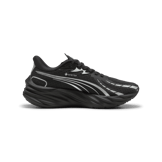 Puma Velocity Nitro 4 Gore-Tex Black Silver (W) Angle 2