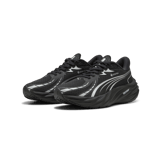 Puma Velocity Nitro 4 Gore-Tex Black Silver (W) Angle 5