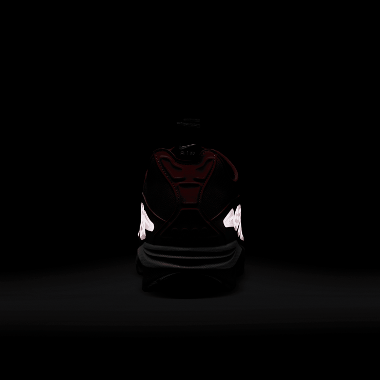 Nike Air Max Sunder Offspring For The Community Angle 1