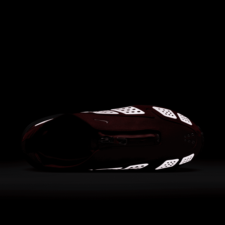 Nike Air Max Sunder Offspring For The Community Angle 6