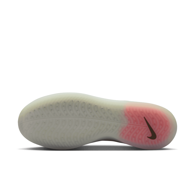 Nike SB Nyjah 4 College Grey Angle 3