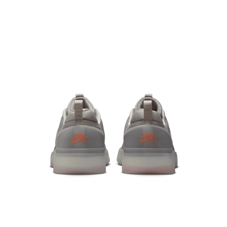 Nike SB Nyjah 4 College Grey Angle 7
