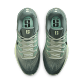 Nike Sabrina 3 Clay Green Angle 4