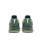 Nike Sabrina 3 Clay Green Angle 1