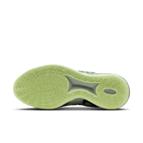Nike Sabrina 3 Clay Green Angle 2
