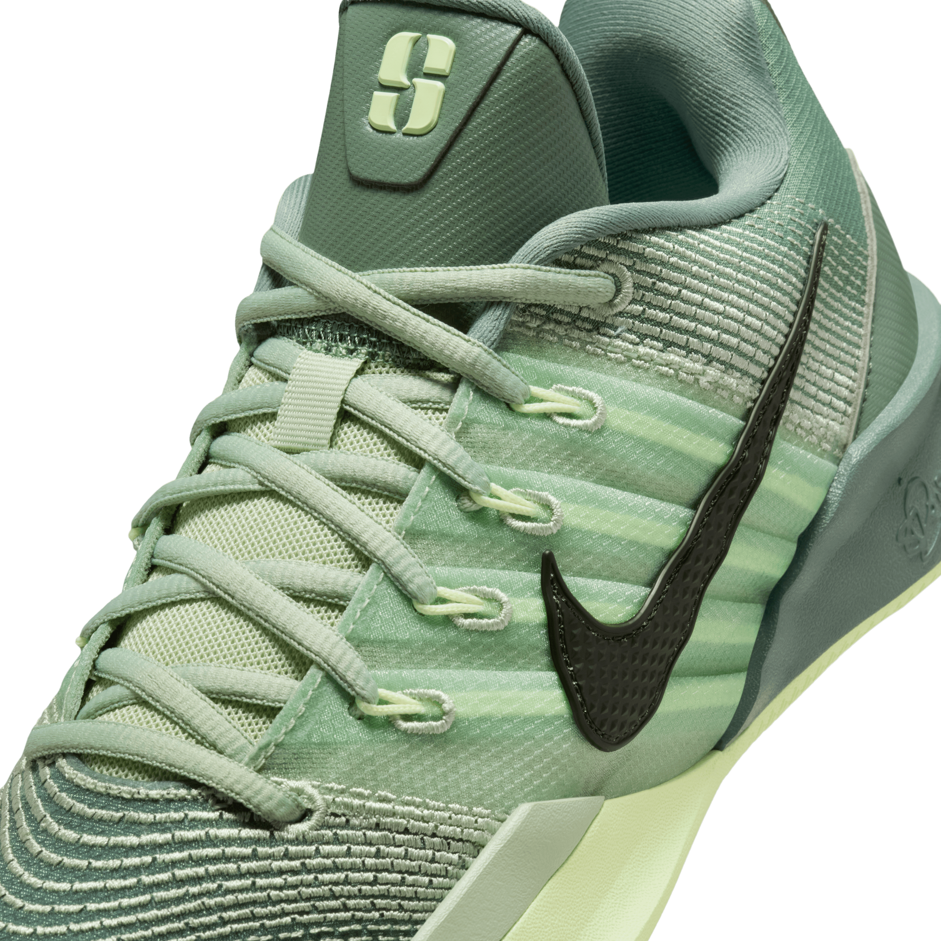 nike kobe 3 Green