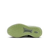 Nike Sabrina 3 Clay Green (GS) Angle 2