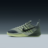 Nike Sabrina 3 Clay Green (GS) Angle 16