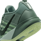Nike Sabrina 3 Clay Green (GS) Angle 11