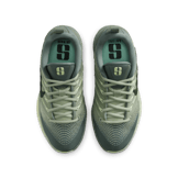 Nike Sabrina 3 Clay Green (GS) Angle 10
