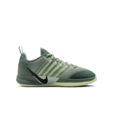 Nike Sabrina 3 Clay Green (GS) Angle 4